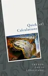 Quick(er) Calculations - Trevor Davis  Lipscombe