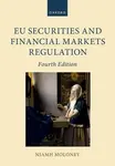 EU Securities and Financial Markets Regulation - Niamh  Moloney