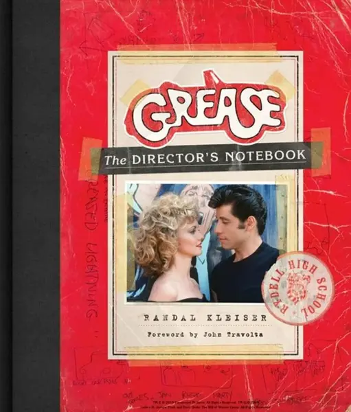 Grease - Randal Kleiser
