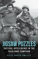Jigsaw Puzzles - Giles Orpen-Smellie