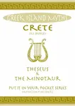 Crete Theseus and the Minotaur - Jill Dudley