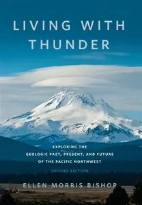 Living with Thunder - Ellen Morris Bishop