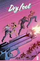 Dry Foot Vol. 1 - Jarred Lujan