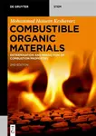 Combustible Organic Materials - Mohammad Hossein Keshavarz