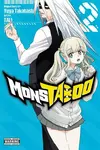MonsTABOO, Vol. 2 - Phil Christie, Yuya Takahashi, TALI TALI, Christie Ko