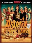 Asterix at The Olympic Games: The Book of the Film - René Goscinny