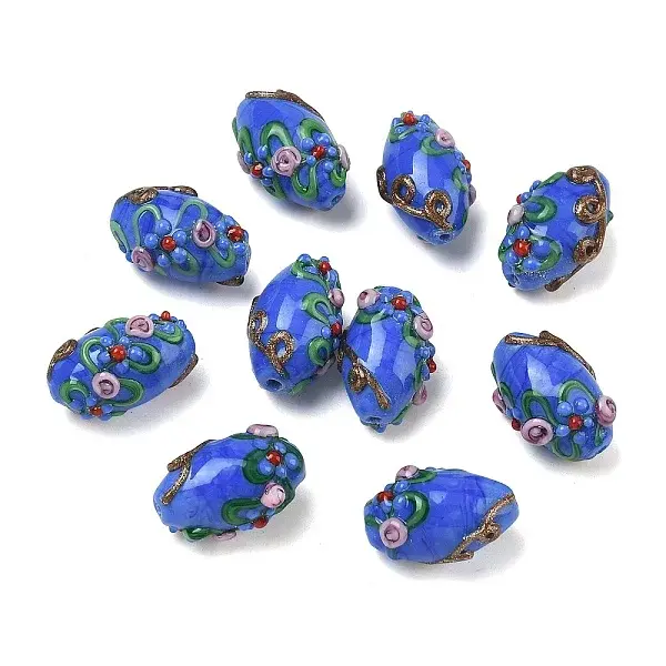 Handmade Lampwork Beads