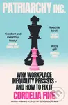 Patriarchy Inc. (Why Workplace Inequality Persists – and How to Fix It) - kniha z kategorie Beletrie