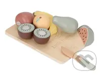 Krájacie ovocie drevené