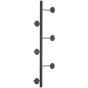 Landscape LIŠTA S HÁČKY, 20/70/6 cm