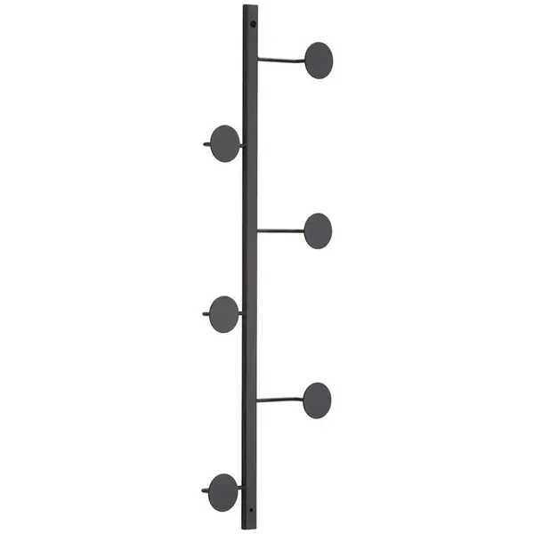 Landscape LIŠTA S HÁČKY, 20/70/6 cm