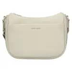 Dámska crossbody kabelka David Jones Matelde - svetlo zelená