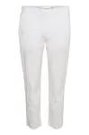 InWear Nohavice 'Annalee'  biela