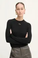 Vlněný svetr Diesel M-AREESAX