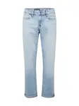 Cars Jeans Džínsy 'GUARD'  modrá denim
