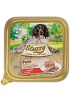Stuzzy Dog Vanička Adult Paté Hovězí 150g