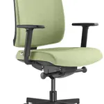 LD SEATING Kancelářská židle LEAF 500-SYQ