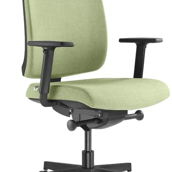 LD SEATING Kancelářská židle LEAF 500-SYQ