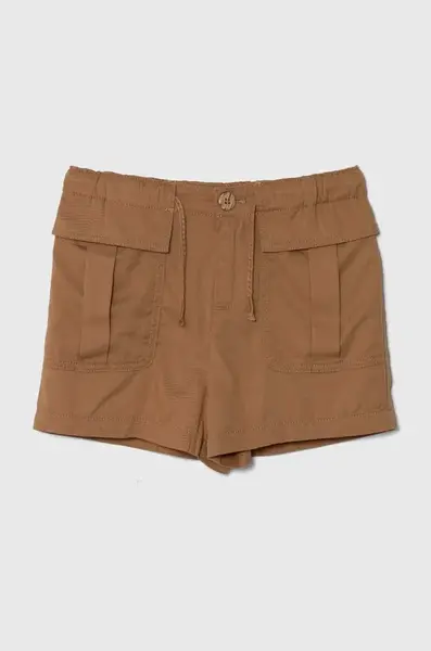 Dětské kraťasy United Colors of Benetton