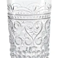 Sada skleniček Zafferano Rock 270 ml 6-pack