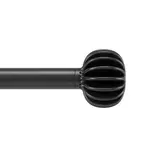 Garnýž Umbra Finn Curtain Rod