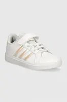 Dětské sneakers boty adidas GRAND COURT 2.0 EL C