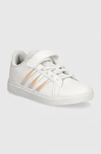 Dětské sneakers boty adidas GRAND COURT 2.0 EL C