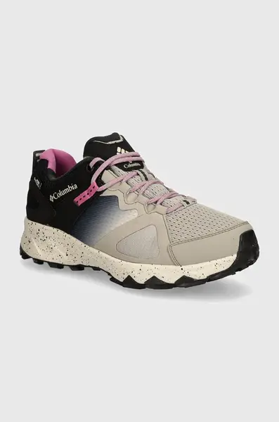 Boty Columbia Peakfreak Hera Low Outdry