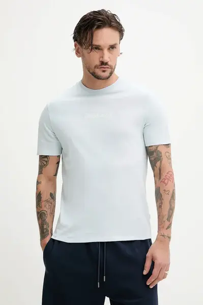 Bavlněné tričko Guess Jeans