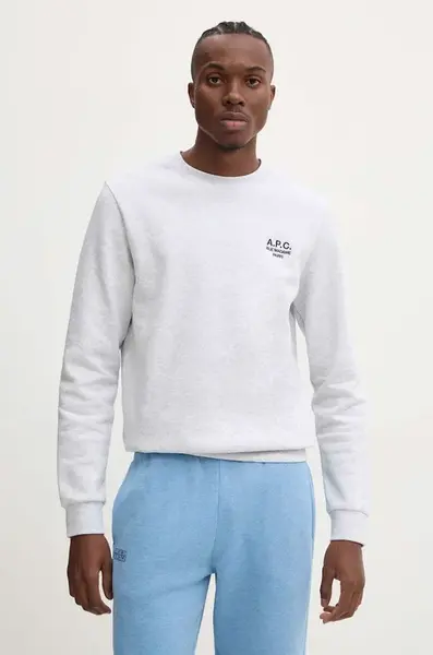 A.P.C.  Mikina  standard rue madame GOTS