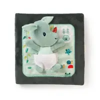 Lilliputiens dráček Joe -  Učíme se chodit na nočník