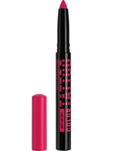 Maybelline Color Tattoo 24H odstín 50 I am Unique tužka na oči 3v1 1,4 g