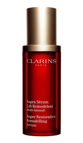 Clarins Super Restorative Remodelling Serum vyhlazující sérum 30 ml
