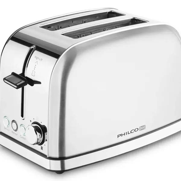 PHILCO PHTA 4000 topinkovač