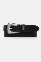Kožený pásek Pepe Jeans MILDRED BELT