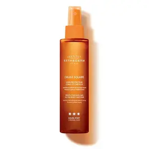 Institut Esthederm Sun Care Oil Extreme Sun opalovací olej 150 ml