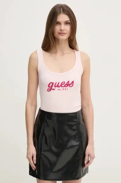 Top Guess CHENILLE