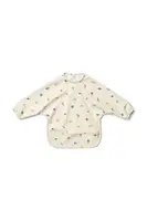 Dětský podbradník Liewood Merle Printed Cape Bib