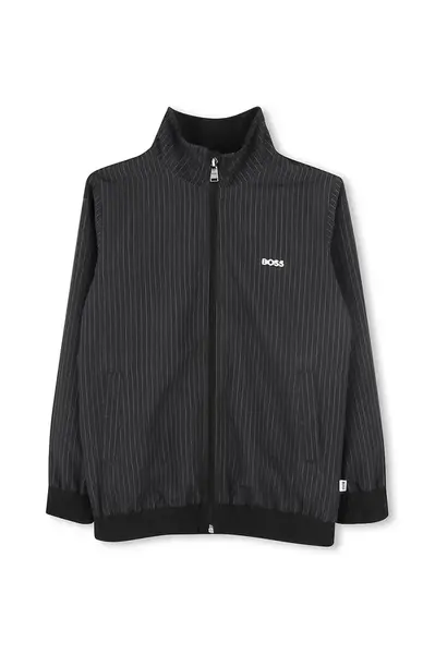 Dětská mikina BOSS