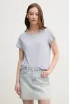Pepe Jeans  Plátěné tričko  MEGAN