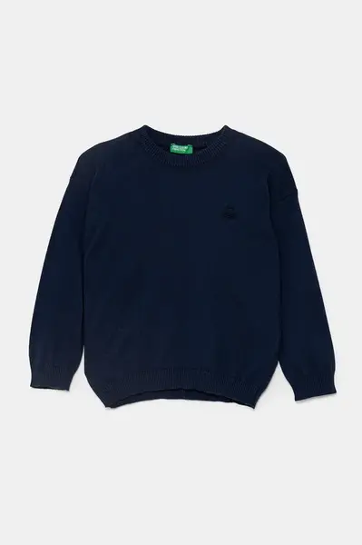 Dětský svetr United Colors of Benetton