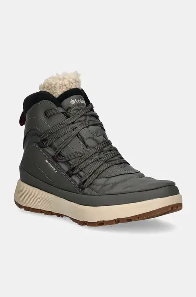 Sněhule Columbia RED HILLS