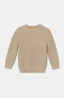 Dětský svetr s příměsí vlny Jamiks RIGNOR