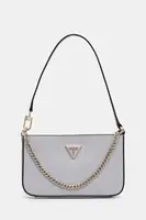 Kabelka Guess NOELLE černá barva, HWZG78 79720