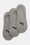 Ponožky Puma Footie (3-pack)