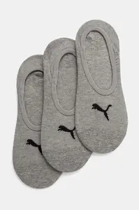 Ponožky Puma Footie (3-pack)