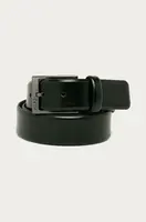 Kožený pásek Hugo