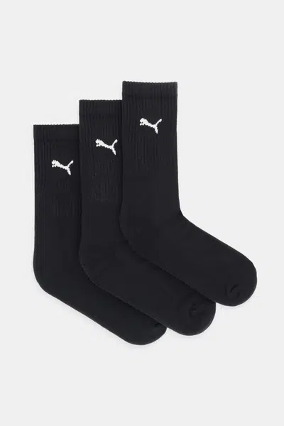 Puma - Ponožky (3-pack) 88035501
