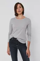 Tričko s dlouhým rukávem United Colors of Benetton