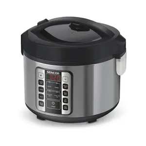 SENCOR SRM 3151BK rýžovar